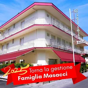 Hotel Gigliola